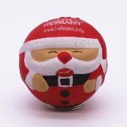PU Santa ball