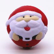 PU Santa ball 2
