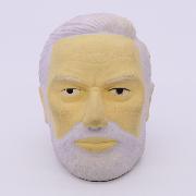 PU white head