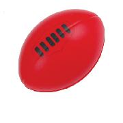 PU football