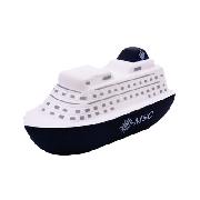 PU cruise