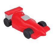 PU formula one racing car
