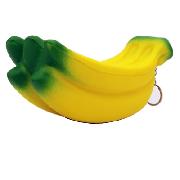 PU a bunch of bananas