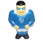 PU superman