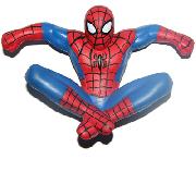 PU spider-man