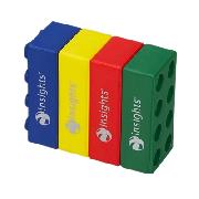 PU blocks