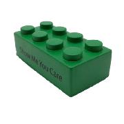 PU blocks