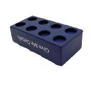 PU blocks