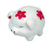 PU flower pig