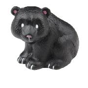 PU black bear