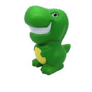 PU carnivorous dinosaur