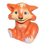 PU fox