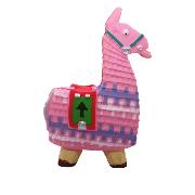 PU color horse