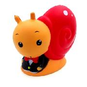PU snail