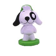 PU dog