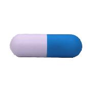 PU pills