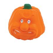 PU Halloween pumpkin