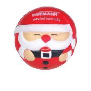 PU Santa Claus ball