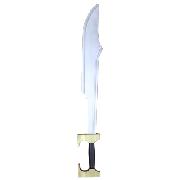 PU broadsword