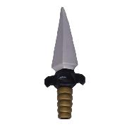 PU spear