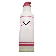 PU toothpaste tube