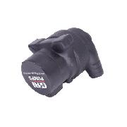 PU camera lens