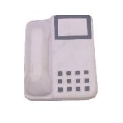 PU fixed telephone