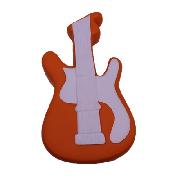 PU electric guitar