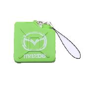 PU LOGO key ring