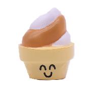 PU mini ice cream