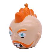 PU cartoon hole ball