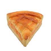 PU triangle waffle