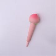 peach
